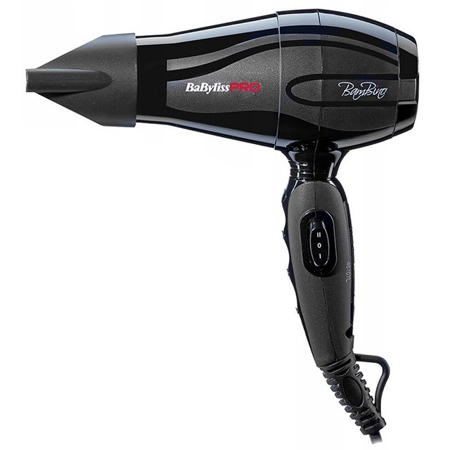 BaByliss BAB5510E hair dryer BaByliss BAB5510E hair dryer