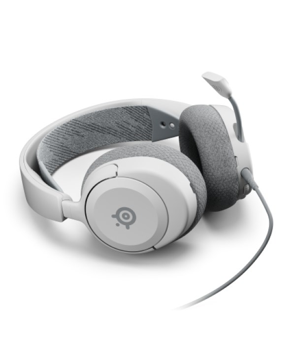 SteelSeries Arctis Nova 1 Gaming Headset - White SteelSeries Arctis Nova 1 Gaming Headset - White