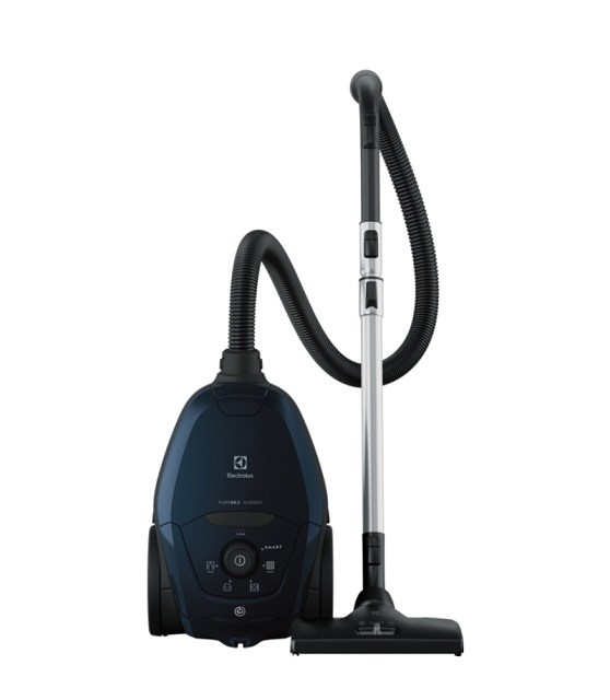 Vacuum cleaner ELECTROLUX PURE D8 PD82-4ST SILENCE Vacuum cleaner ELECTROLUX PURE D8 PD82-4ST SILENCE