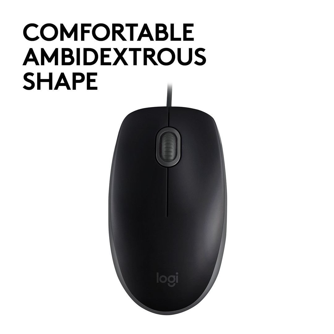 Logitech B110 Silent Logitech B110 Silent