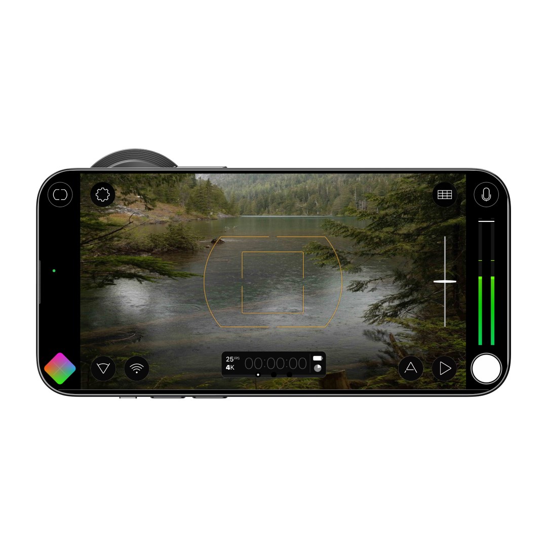 ShiftCam CPL filter for mobile photography ShiftCam CPL filter for mobile photography
