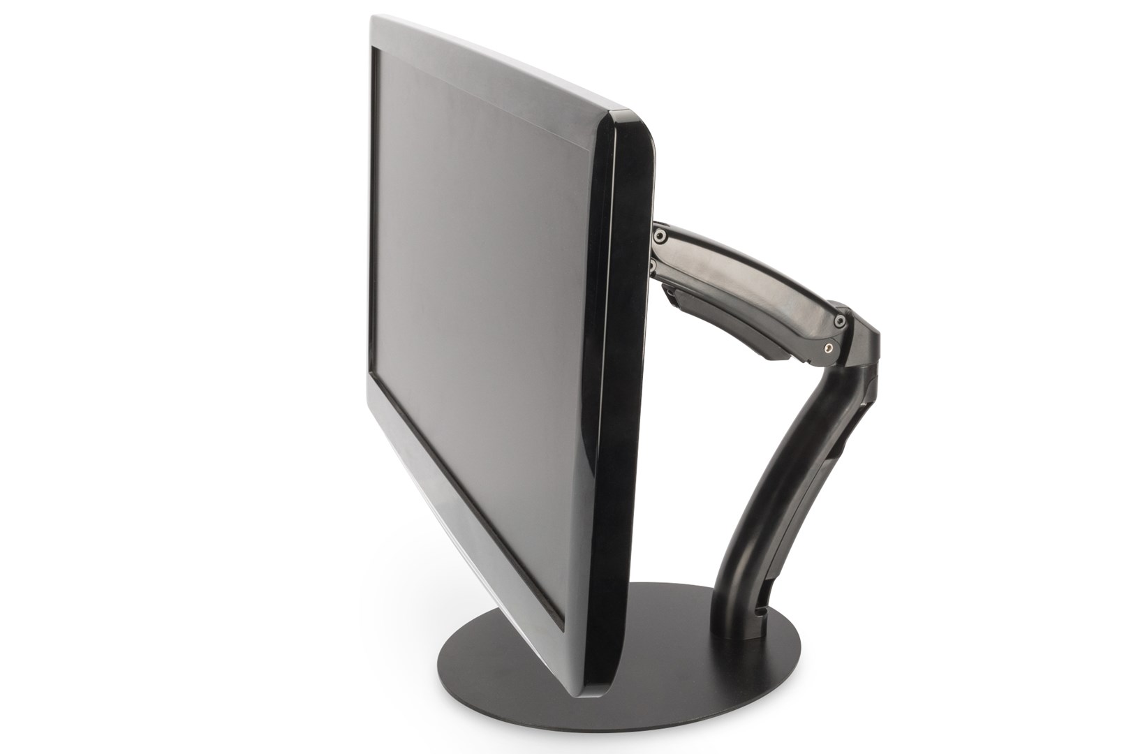 Digitus Single monitor stand, 27", 6.5 kg Digitus Single monitor stand, 27", 6.5 kg