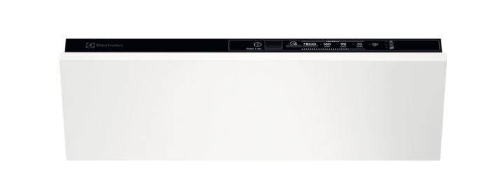 Electrolux EEA12100L Dishwasher built-in 9 place settings F Electrolux EEA12100L Dishwasher built-in 9 place settings F