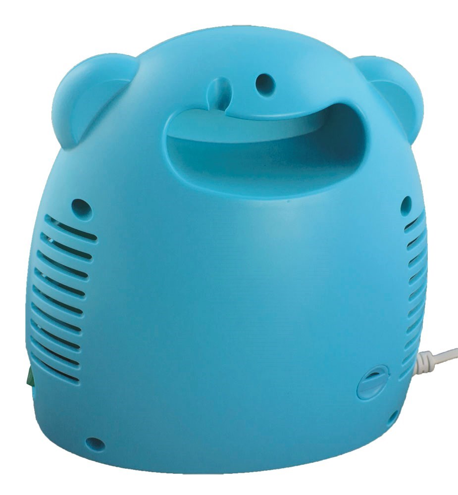 Esperanza ECN004 Compressor Nebuliser Esperanza ECN004 Compressor Nebuliser