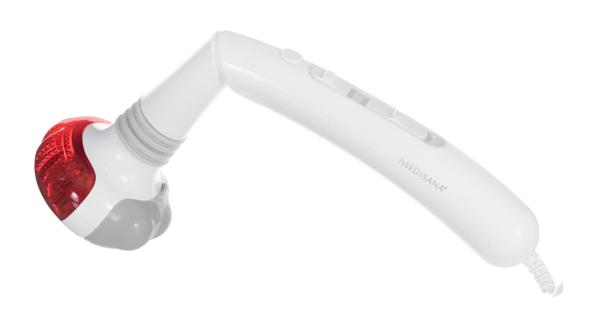 Medisana HM 886 massager Knee, Neck White Medisana HM 886 massager Knee, Neck White