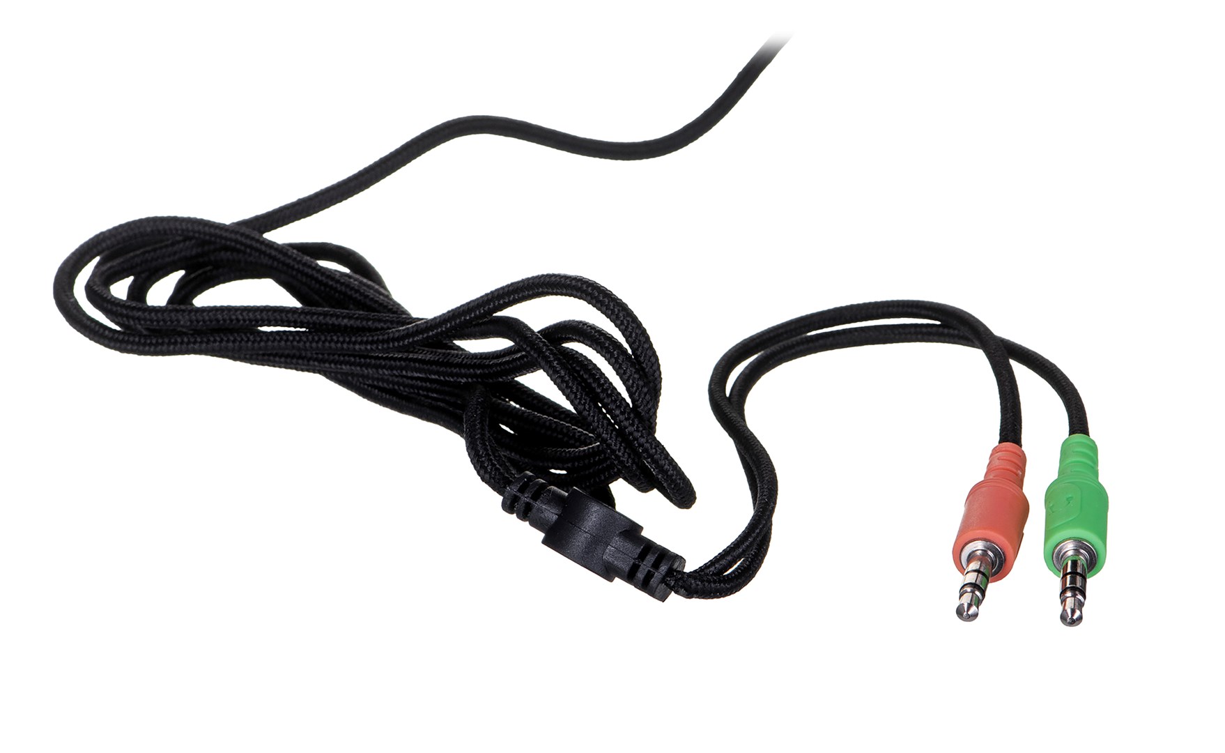 Esperanza EH118 headphones/headset Wired Head-band Calls/Music Black, Red Esperanza EH118 headphones/headset Wired Head-band Calls/Music Black, Red