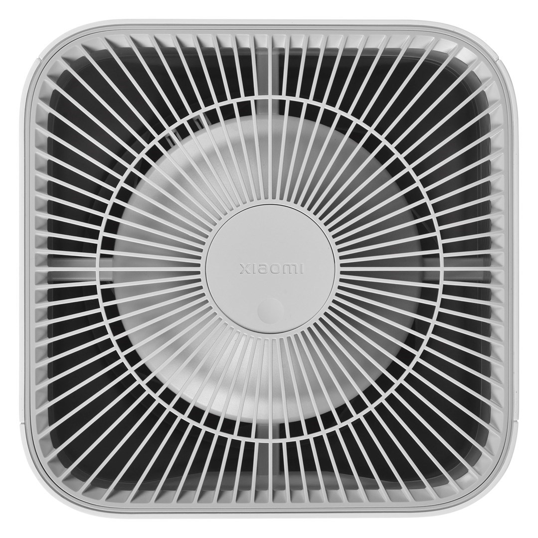 Xiaomi Smart Air Purifier 4 48 m² 64 dB White Xiaomi Smart Air Purifier 4 48 m² 64 dB White