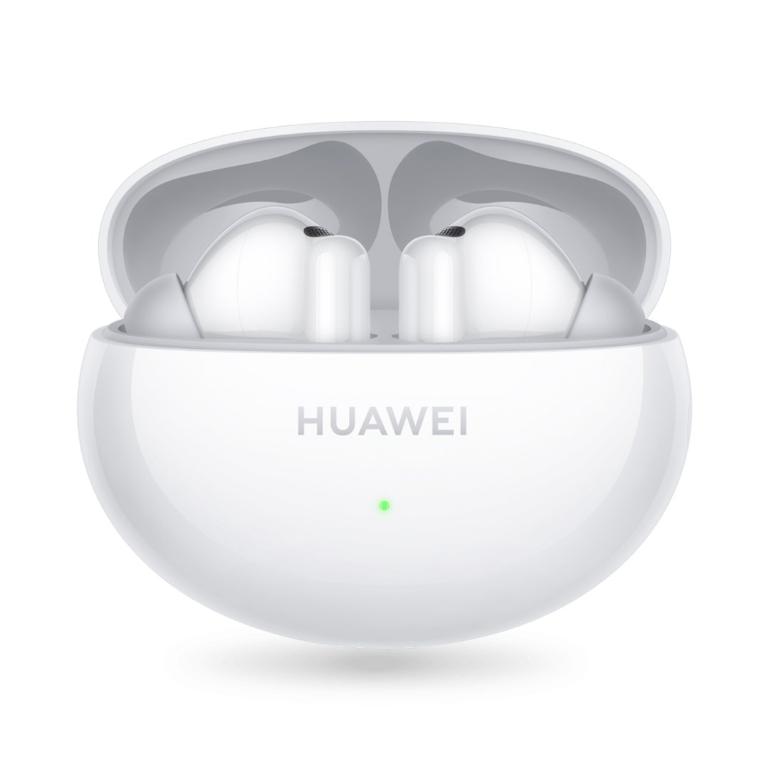 HUAWEI FreeBuds 6i (White), Orca-T100 HUAWEI FreeBuds 6i (White), Orca-T100