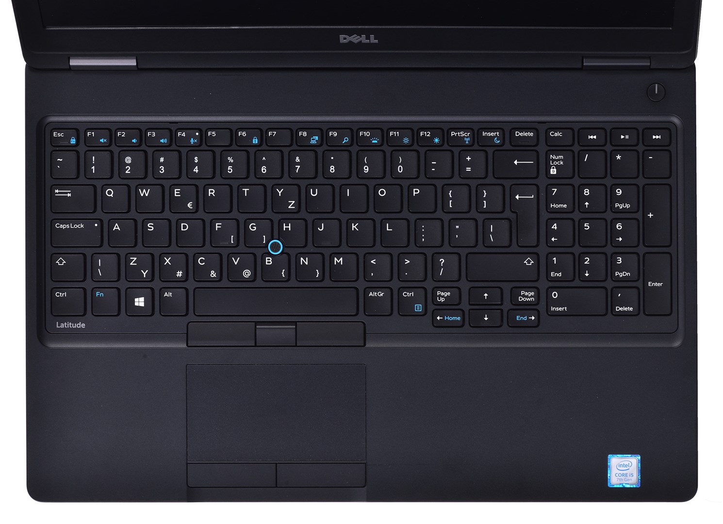 DELL LATITUDE 5580 i5-6300U 16GB 256GB SSD 15,6" FHD Win10pro Used DELL LATITUDE 5580 i5-6300U 16GB 256GB SSD 15,6" FHD Win10pro Used