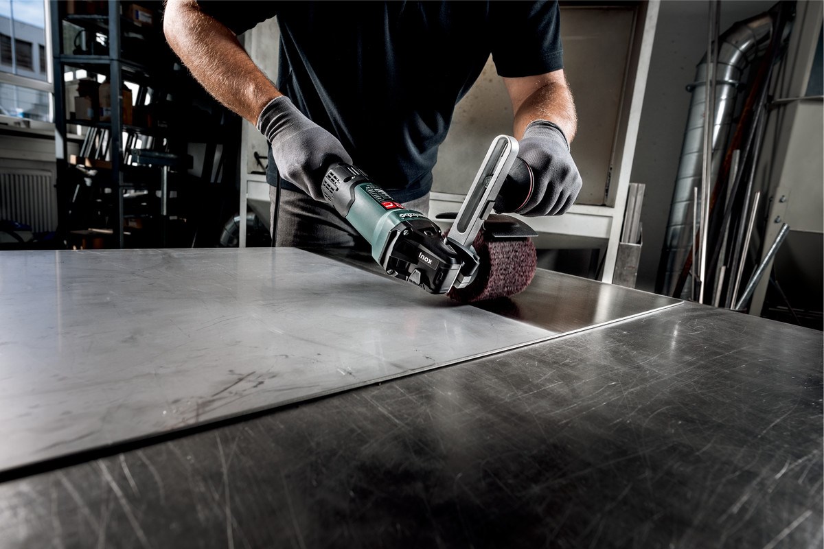 Metabo SE 17-200 RT Straight die grinder 3000 RPM Black, Green, Red 1700 W Metabo SE 17-200 RT Straight die grinder 3000 RPM Black, Green, Red 1700 W