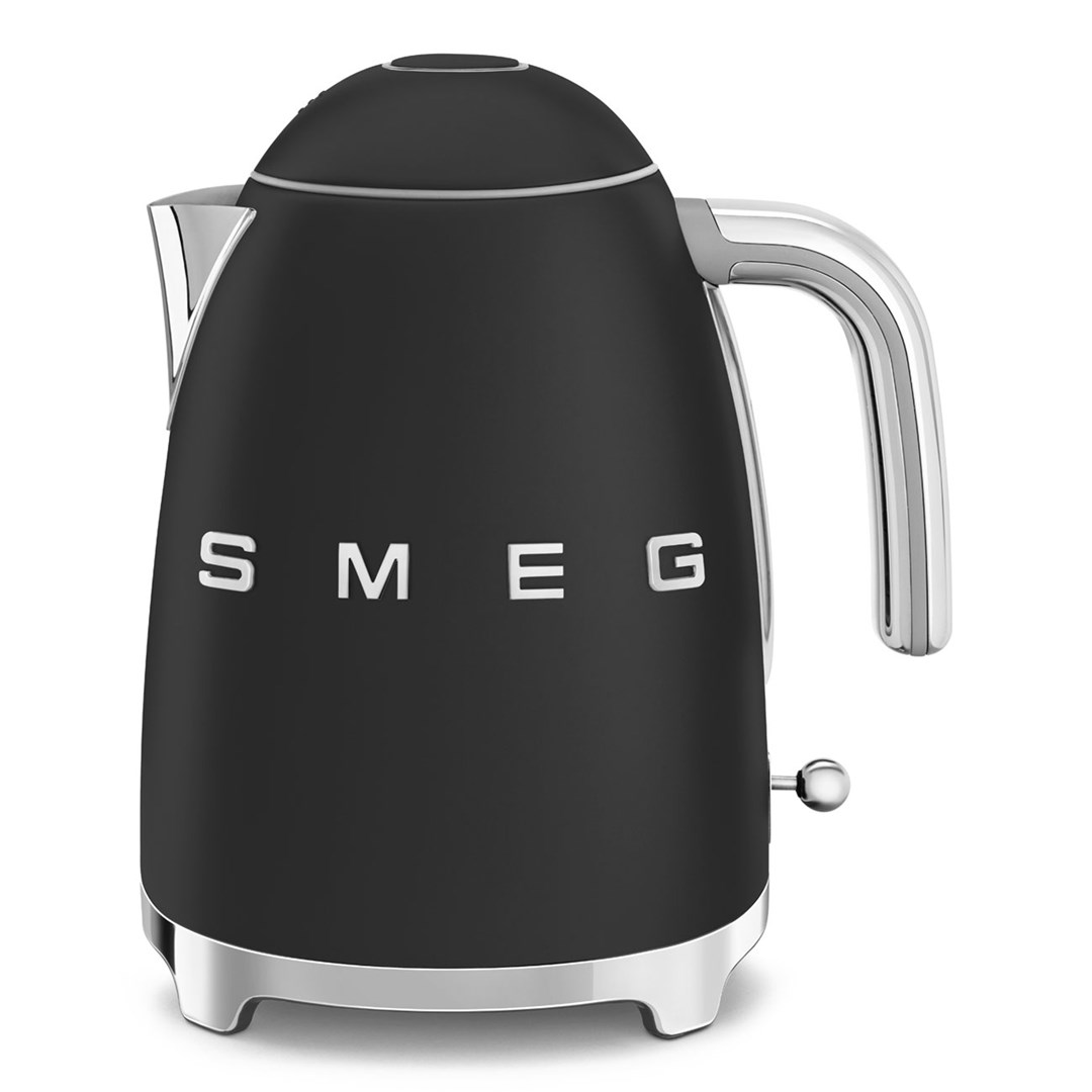 Electric kettle Smeg KLF03BLMEU Electric kettle Smeg KLF03BLMEU