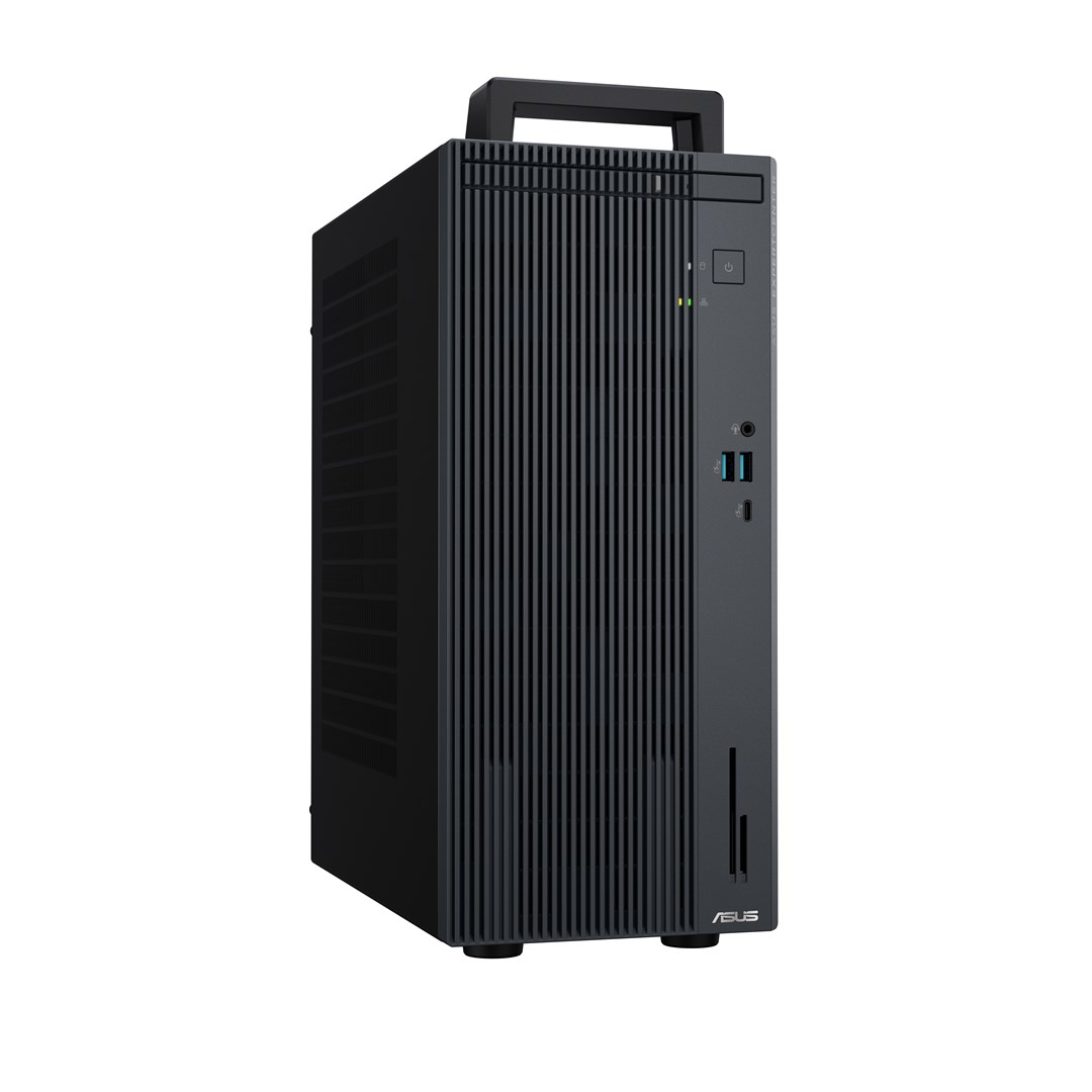 ASUS ExpertCenter P500 Mini Tower P500MV-13620H010X Intel® Core™ i7 i7-13620H 16 GB DDR5-SDRAM 1 TB SSD Windows 11 Pro PC Grey ASUS ExpertCenter P500 Mini Tower P500MV-13620H010X Intel® Core™ i7 i7-13620H 16 GB DDR5-SDRAM 1 TB SSD Windows 11 Pro PC Grey