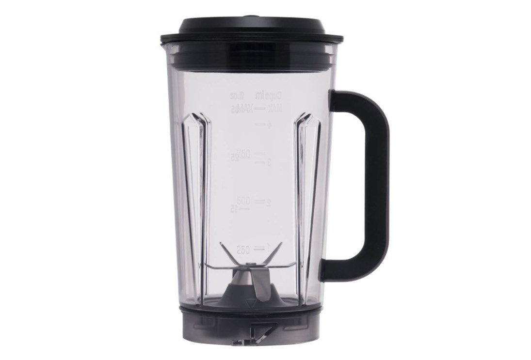 Kohersen vacuum blender VB1500 (anthracite) Kohersen vacuum blender VB1500 (anthracite)