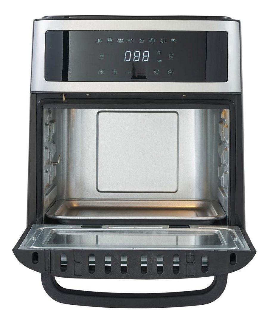 ADLER AD 6309 fat-free oven ADLER AD 6309 fat-free oven