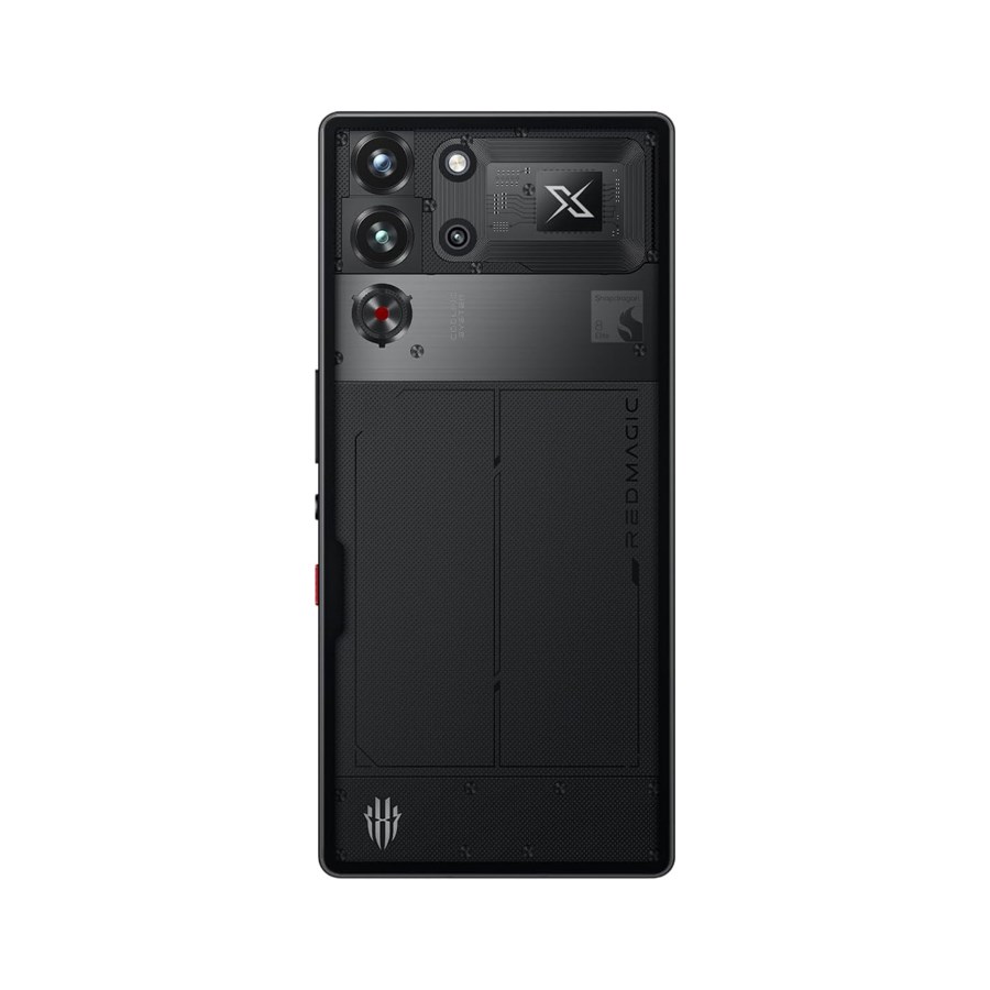 Smartphone REDMAGIC 10 Pro 5G 16/512GB Dusk Smartphone REDMAGIC 10 Pro 5G 16/512GB Dusk