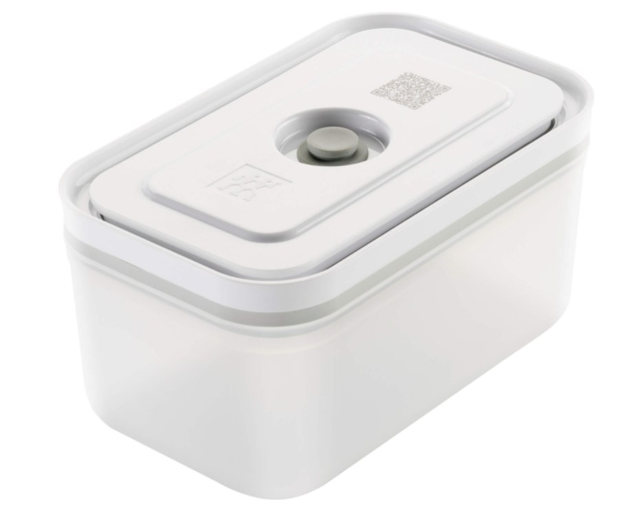 Set of 3 Plastic Containers Zwilling Fresh & Save 36804-003-0 Set of 3 Plastic Containers Zwilling Fresh & Save 36804-003-0