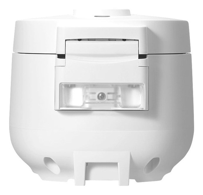 Rice cooker with cuckoo CR-0641F Rice cooker with cuckoo CR-0641F