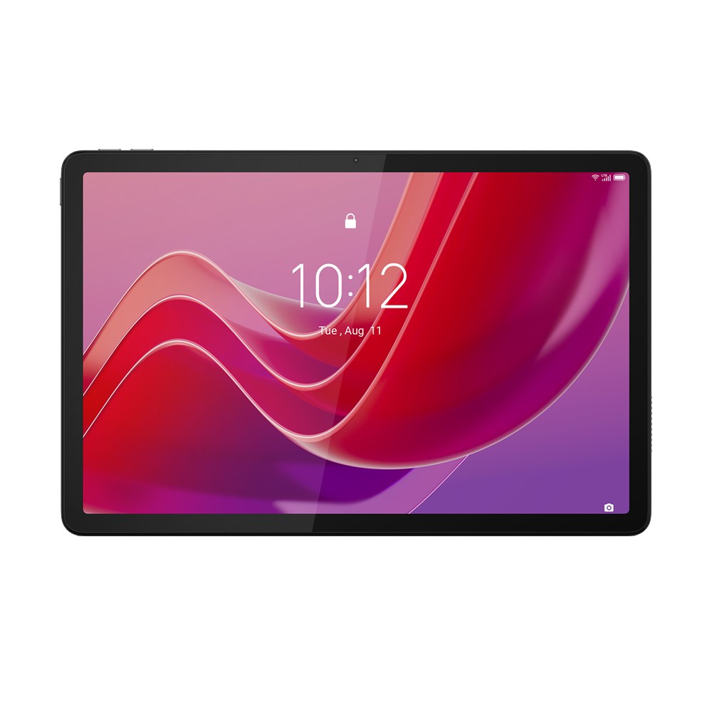 Lenovo Tab M11 128 GB 27.9 cm (11") Mediatek 4 GB Wi-Fi 5 (802.11ac) Android 13 Grey Lenovo Tab M11 128 GB 27.9 cm (11") Mediatek 4 GB Wi-Fi 5 (802.11ac) Android 13 Grey