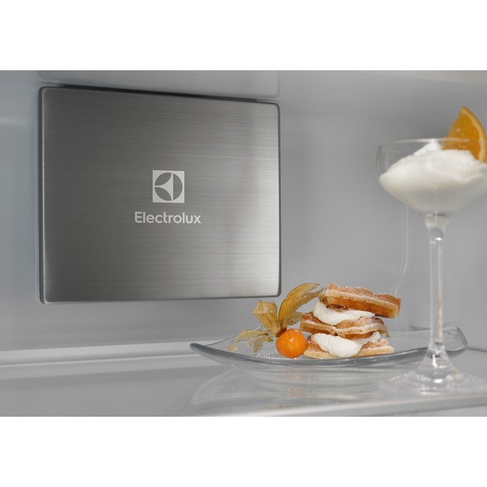 ELECTROLUX KNP7TE75S fridge-freezer ELECTROLUX KNP7TE75S fridge-freezer