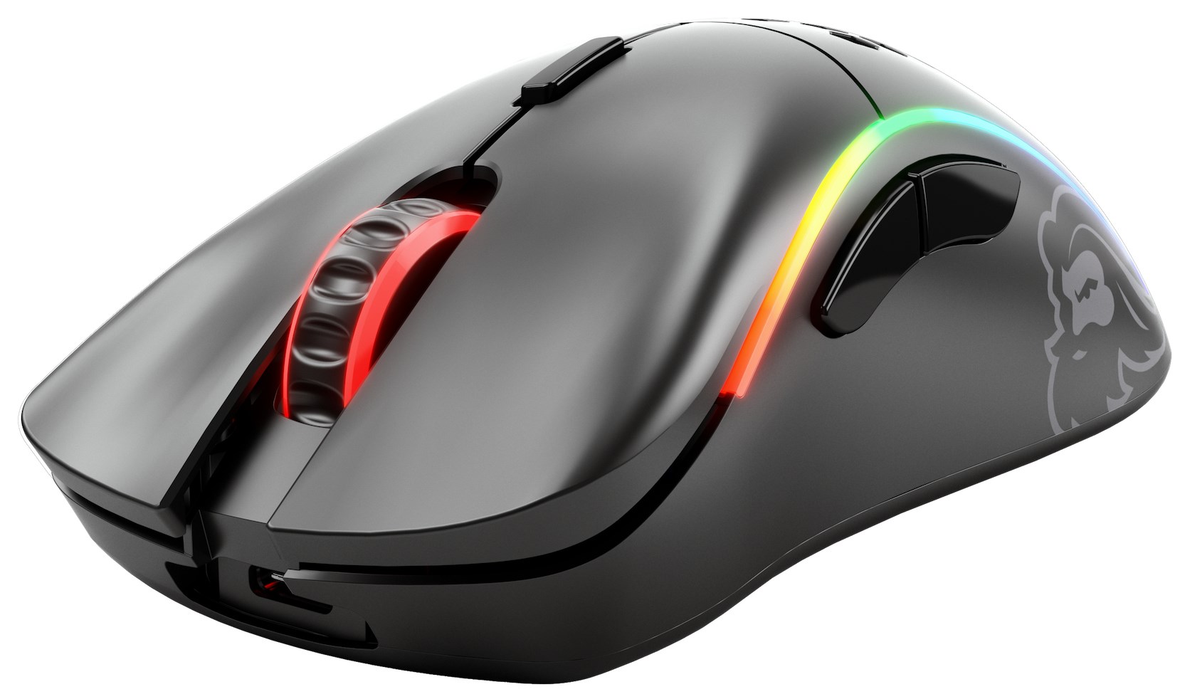 Glorious Gaming Glorious Model D Wireless - Matte Black Glorious Gaming Glorious Model D Wireless - Matte Black