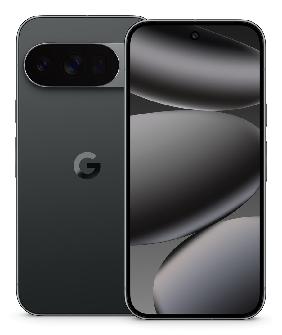 Google Pixel 10 Pro XL 17.3 cm (6.8") Dual SIM Android 16.0 5G 16 GB 256 GB 5200 mAh Black Google Pixel 10 Pro XL 17.3 cm (6.8") Dual SIM Android 16.0 5G 16 GB 256 GB 5200 mAh Black