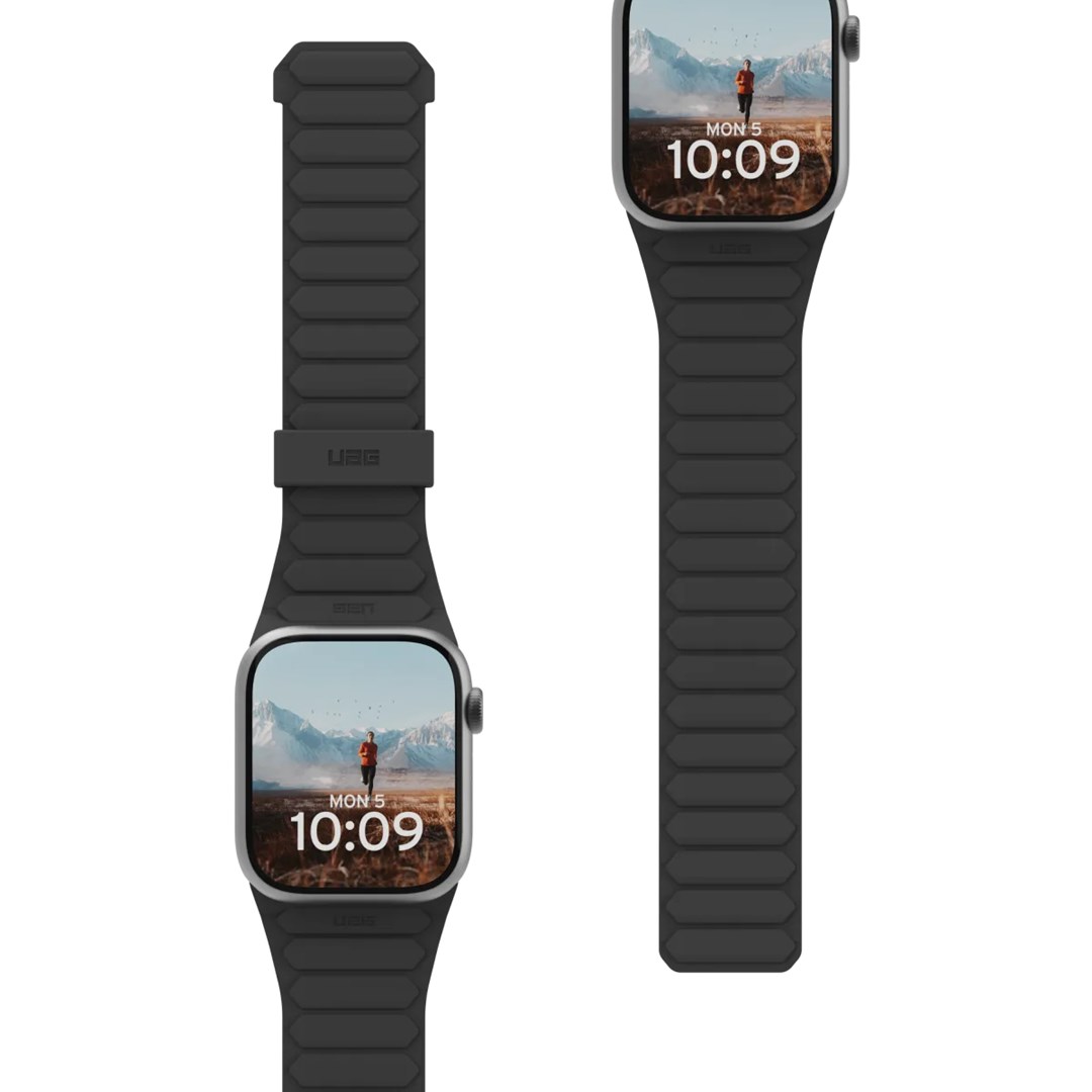Urban Armor Gear Pathfinder Watch Strap for Apple Watch Urban Armor Gear Pathfinder Watch Strap for Apple Watch