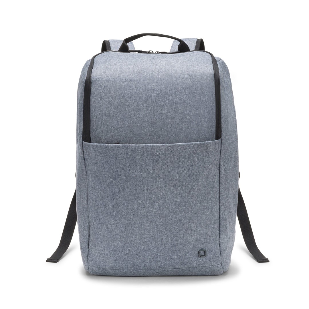 DICOTA Eco MOTION 13 - 15.6" 39.6 cm (15.6") Backpack Blue DICOTA Eco MOTION 13 - 15.6" 39.6 cm (15.6") Backpack Blue