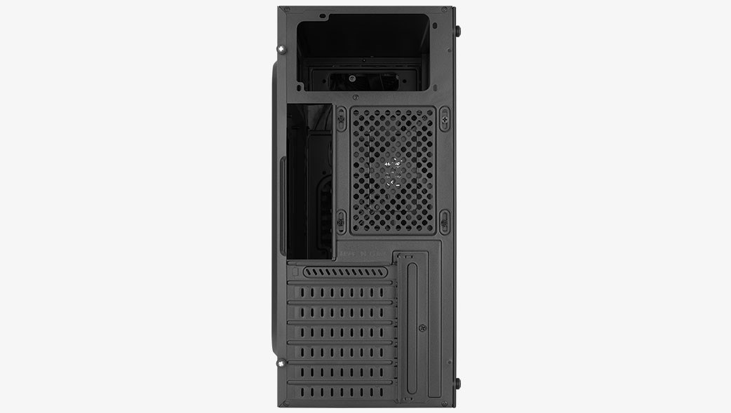 AEROCOOL CASE PGS TALON-A-BK-V1 RGB AEROCOOL CASE PGS TALON-A-BK-V1 RGB