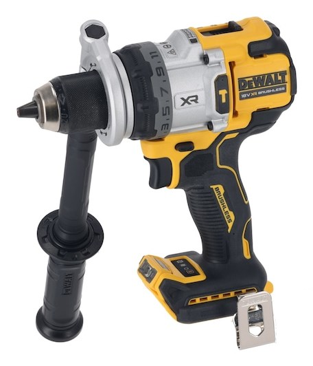 hammer drill driver 18V XR 169Nm hammer drill driver 18V XR 169Nm
