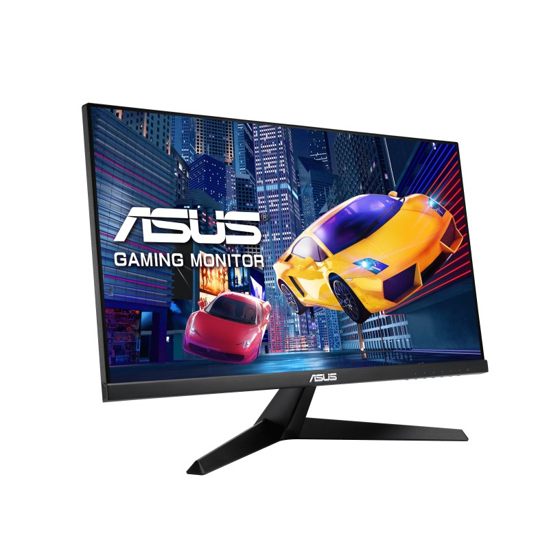 ASUS VY249HGE computer monitor 60.5 cm (23.8") 1920 x 1080 pixels Full HD Black ASUS VY249HGE computer monitor 60.5 cm (23.8") 1920 x 1080 pixels Full HD Black