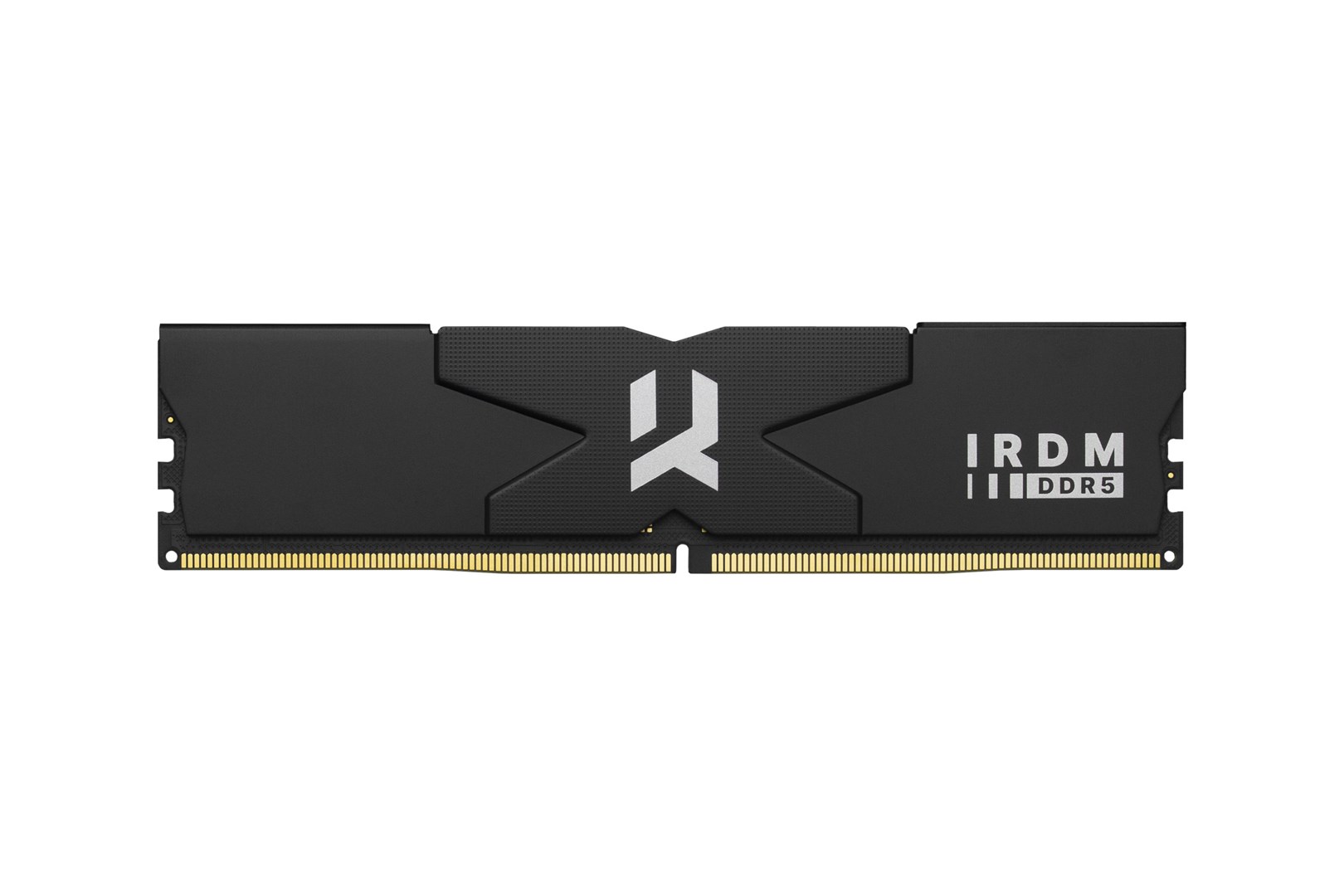 Goodram IRDM DDR5 IR-6400D564L32S/32GDC memory module 32 GB 2 x 16 GB 6400 MHz Goodram IRDM DDR5 IR-6400D564L32S/32GDC memory module 32 GB 2 x 16 GB 6400 MHz