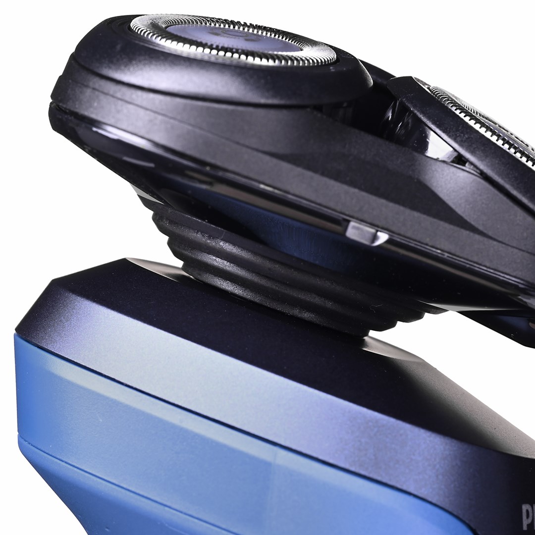 Philips SHAVER Series 5000 ComfortTech blades Wet and dry electric shaver Philips SHAVER Series 5000 ComfortTech blades Wet and dry electric shaver