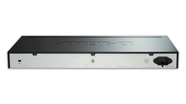 D-Link 52-Port Gigabit Stackable Smart Managed Switch including 4 x 10G SFP+ D-Link 52-Port Gigabit Stackable Smart Managed Switch including 4 x 10G SFP+