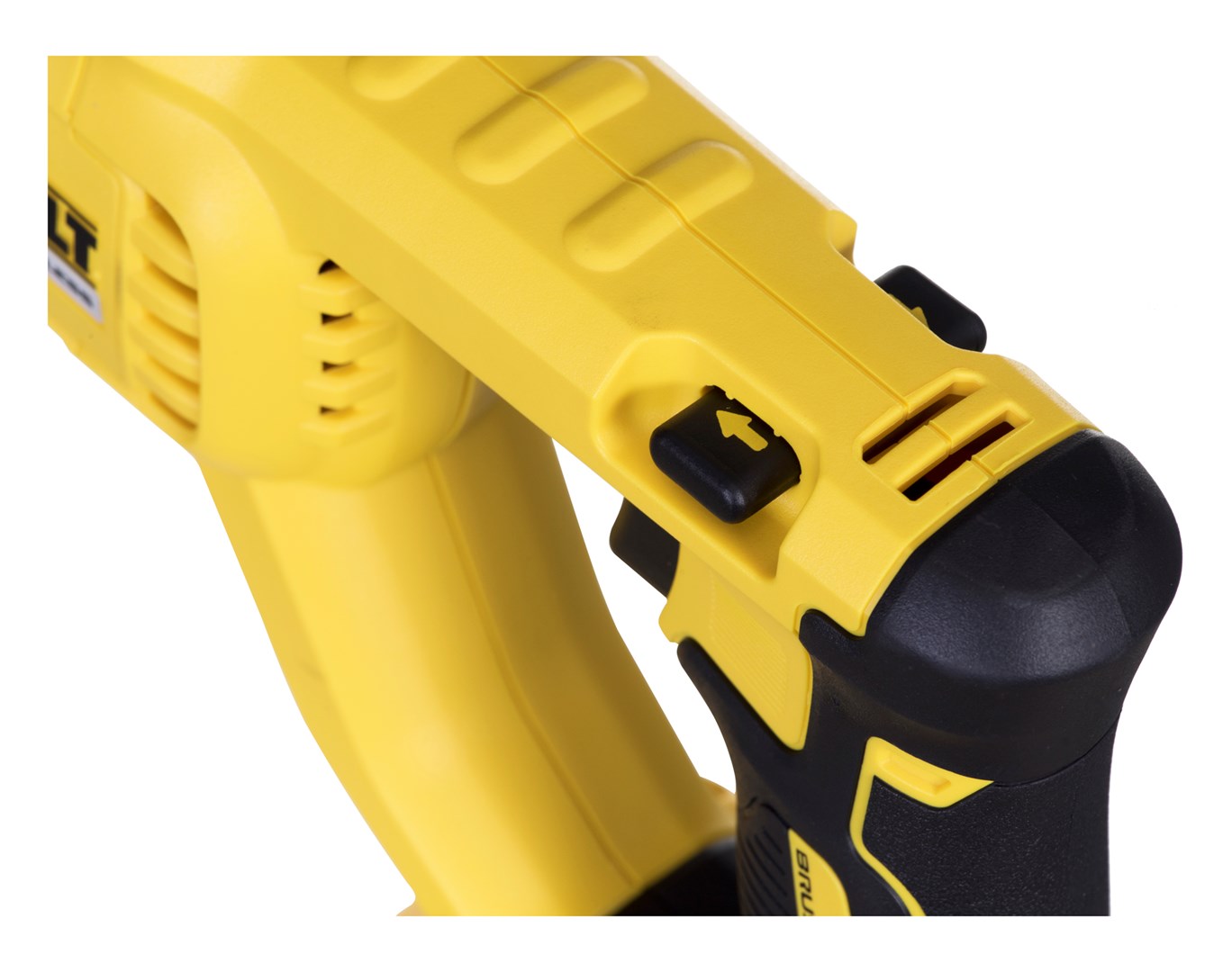 DeWALT DCH133N-XJ rotary hammer SDS Plus 5680 RPM DeWALT DCH133N-XJ rotary hammer SDS Plus 5680 RPM