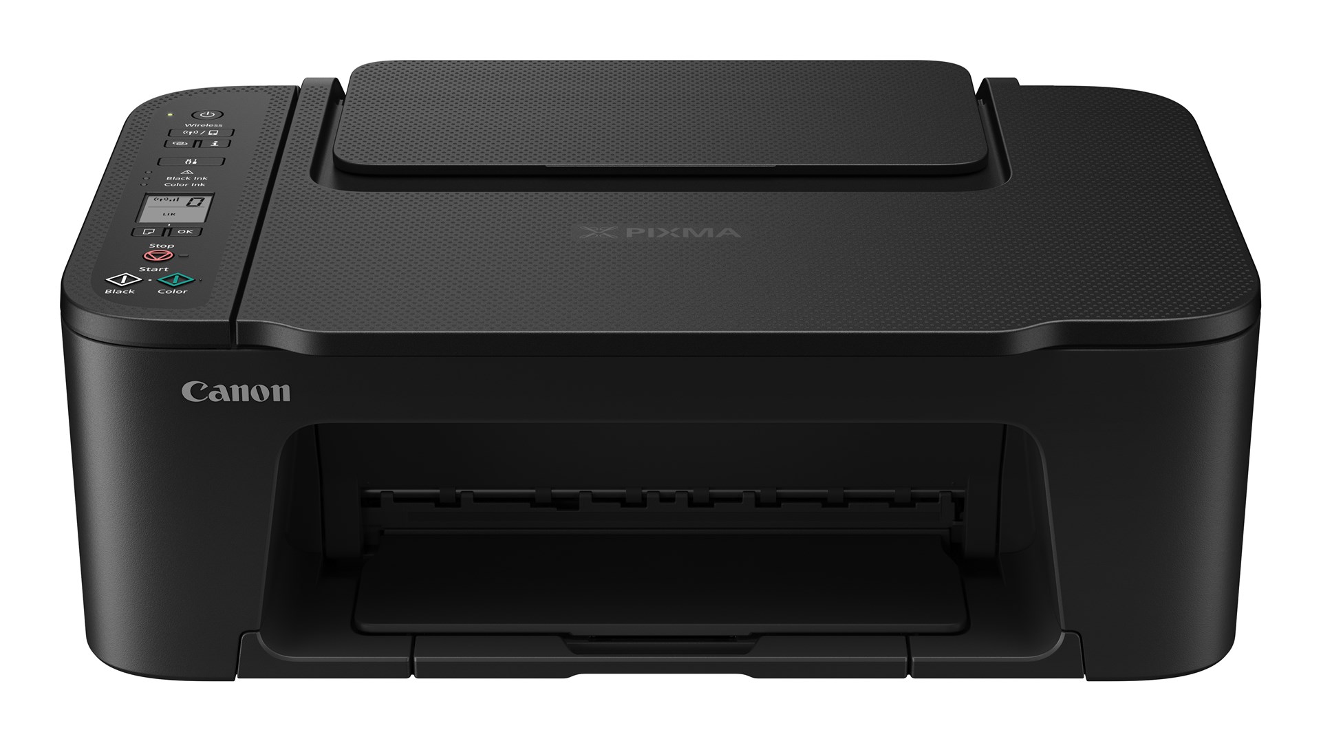 Canon PIXMA TS3750i Inkjet A4 4800 x 1200 DPI Wi-Fi Canon PIXMA TS3750i Inkjet A4 4800 x 1200 DPI Wi-Fi