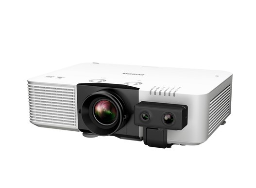 Epson EB-L690U Standard throw projector 6500 ANSI lumens 3LCD WUXGA (1920x1200) White Epson EB-L690U Standard throw projector 6500 ANSI lumens 3LCD WUXGA (1920x1200) White