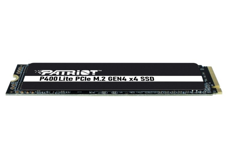 SSD Patriot Viper P400 Lite M.2 PCI-Ex4 NVMe 1000GB SSD Patriot Viper P400 Lite M.2 PCI-Ex4 NVMe 1000GB