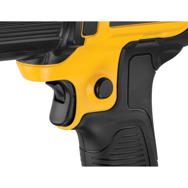DeWALT DCE530N-XJ heat gun Hot air gun 190 l/min 530 °C Yellow DeWALT DCE530N-XJ heat gun Hot air gun 190 l/min 530 °C Yellow