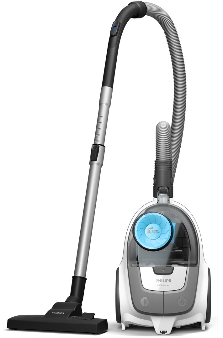 Philips 2000 Series XB2122 - stovsuger Philips 2000 Series XB2122 - stovsuger