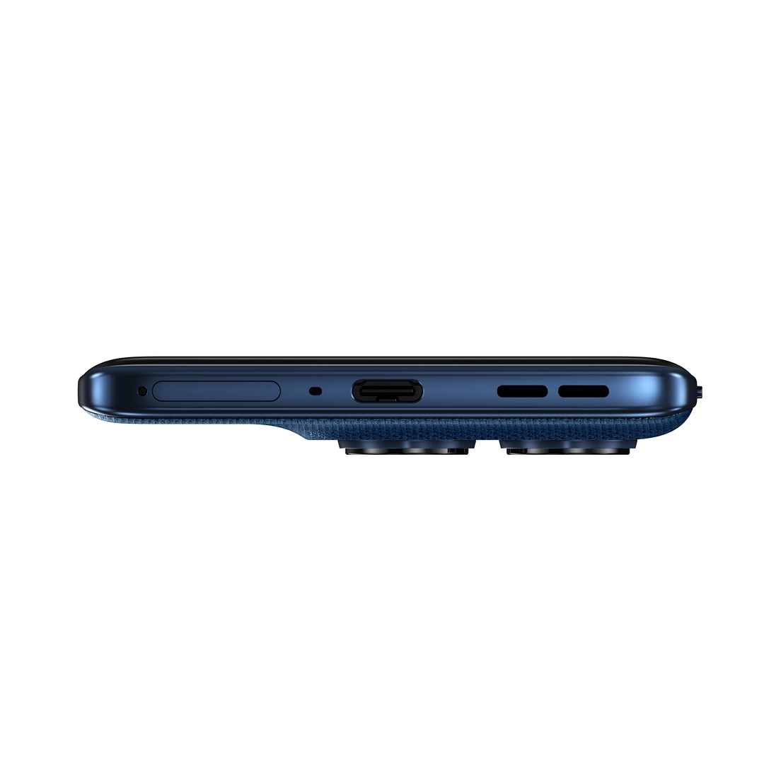 Motorola edge 60 16.9 cm (6.67") Dual SIM Android 15 5G USB Type-C 12 GB 256 GB 5200 mAh Blue Motorola edge 60 16.9 cm (6.67") Dual SIM Android 15 5G USB Type-C 12 GB 256 GB 5200 mAh Blue