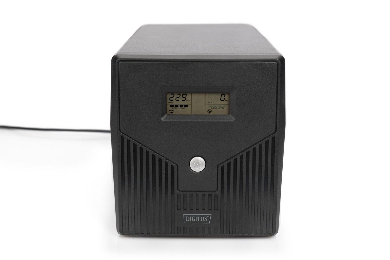 DIGITUS Professional DN-170075 - UPS - DIGITUS Professional DN-170075 - UPS -