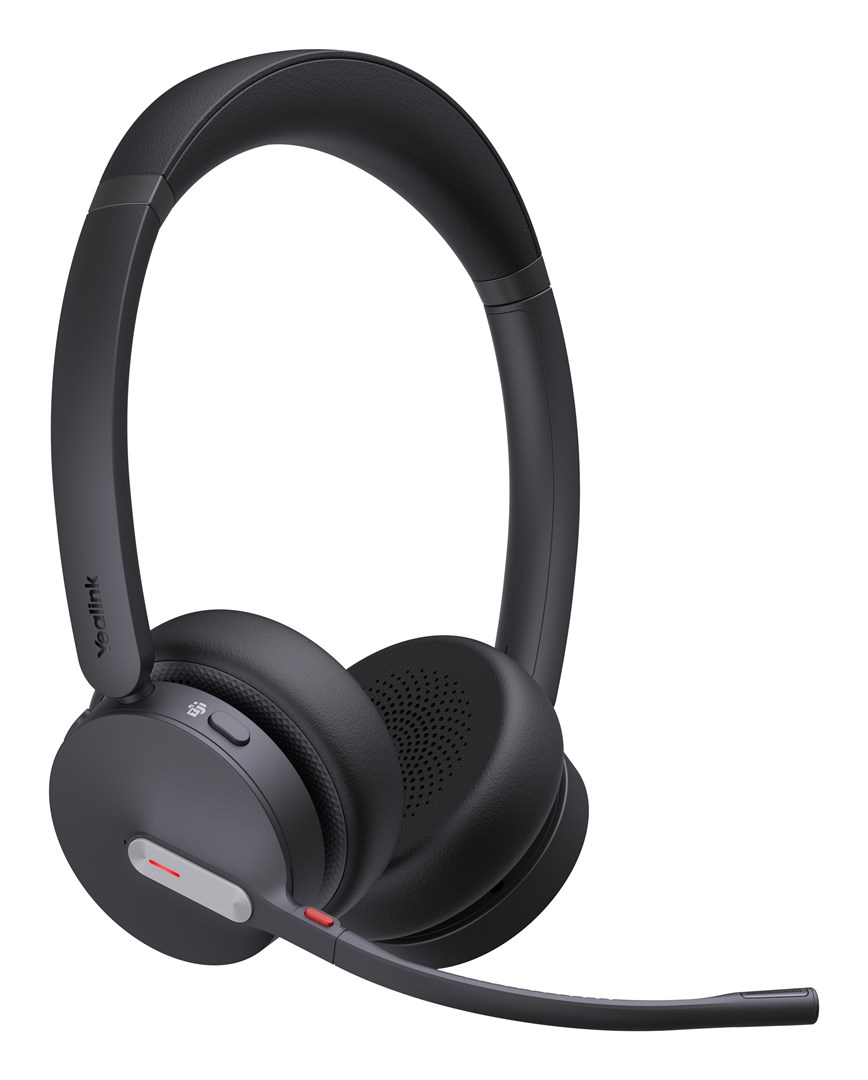 Yealink BH70 Dual Teams USB-C/A Headset Yealink BH70 Dual Teams USB-C/A Headset
