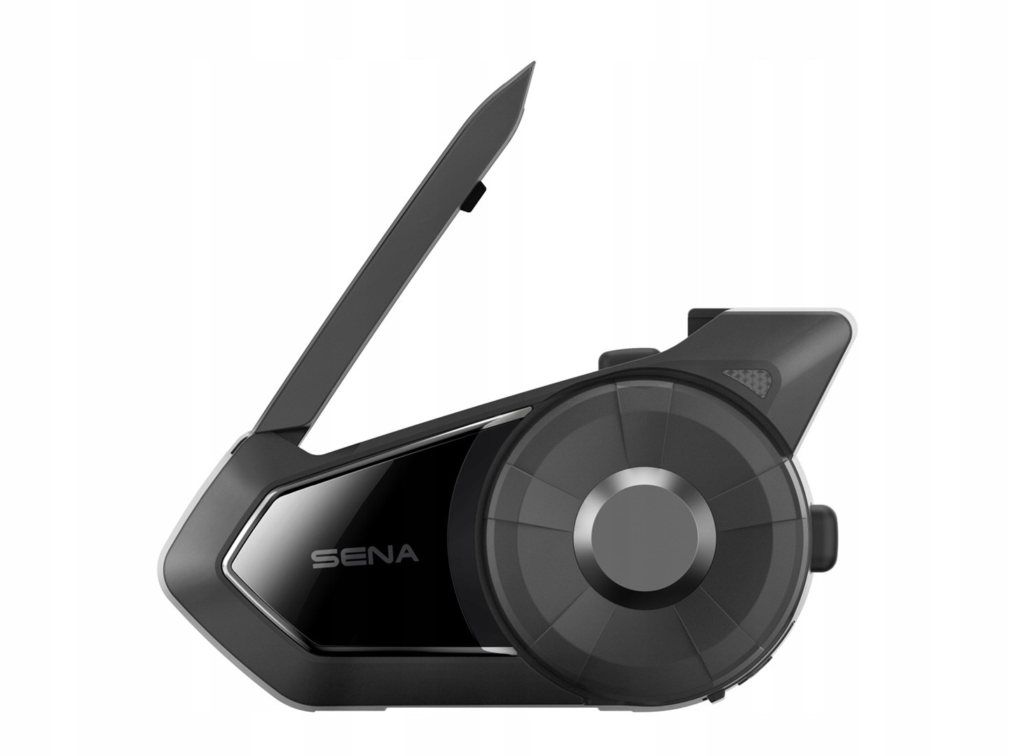 Sena 30K motorcycle intercom 2000 m Black Sena 30K motorcycle intercom 2000 m Black