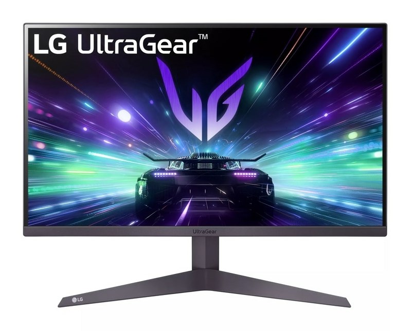 LG 27GS50F-B computer monitor 68.6 cm (27") 1920 x 1080 pixels Full HD Black LG 27GS50F-B computer monitor 68.6 cm (27") 1920 x 1080 pixels Full HD Black