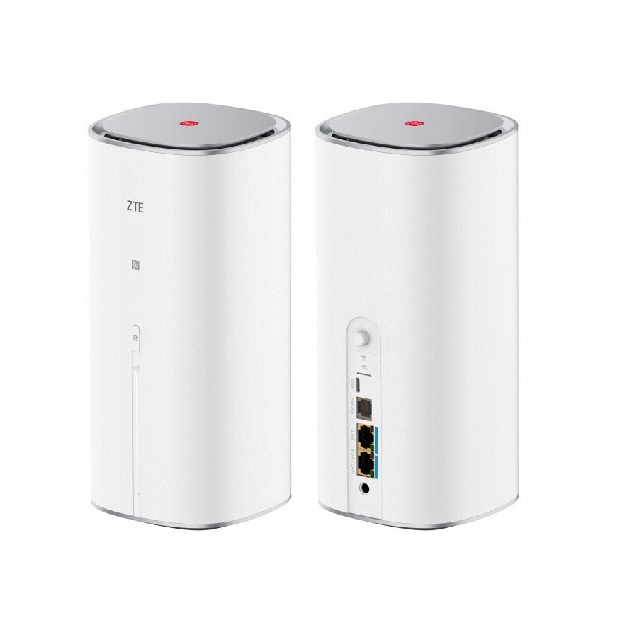 Router ZTE G5 Ultra 5G Router ZTE G5 Ultra 5G