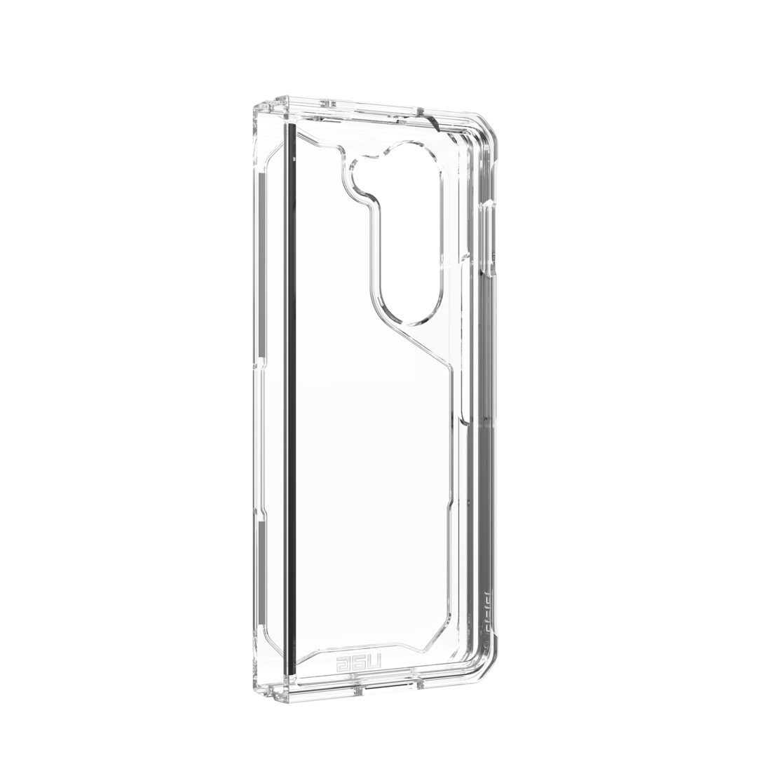 Urban Armor Gear 214356114343 mobile phone case 19.3 cm (7.6") Cover Transparent Urban Armor Gear 214356114343 mobile phone case 19.3 cm (7.6") Cover Transparent