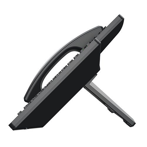 Grandstream Networks GRP2636 IP phone Black 12 lines LCD Wi-Fi Grandstream Networks GRP2636 IP phone Black 12 lines LCD Wi-Fi