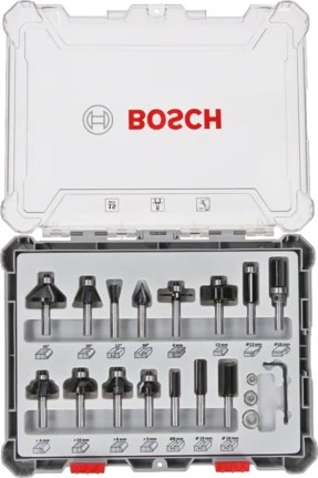 Bosch 2 607 017 472 milling cutter Bosch 2 607 017 472 milling cutter