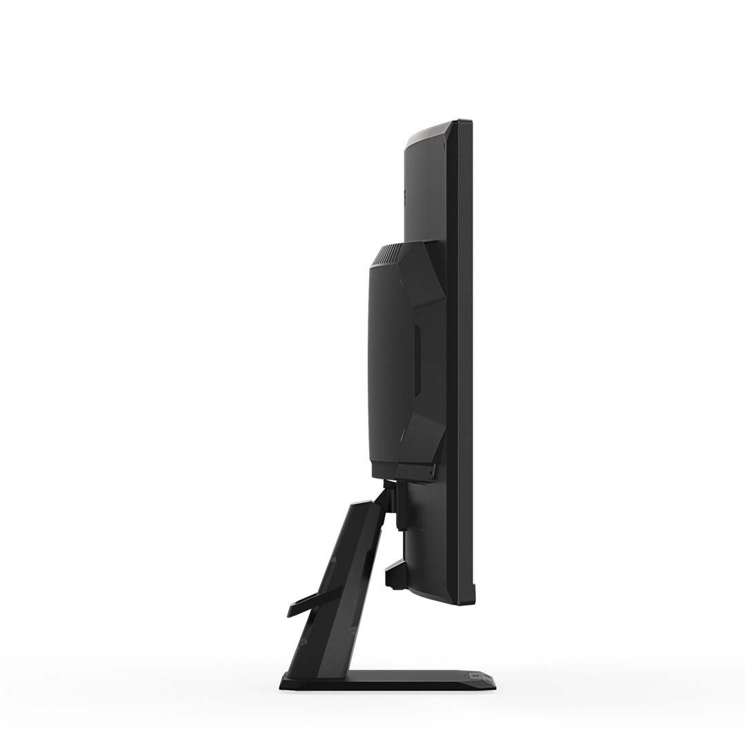 GIGABYTE GS27FC2 27" FHD Curved Gaming Monitor - 1920 x 1080, 240Hz, 1, 350 cd/m², HDR Ready, HDMI 2.0, Displayport 1.4 GIGABYTE GS27FC2 27" FHD Curved Gaming Monitor - 1920 x 1080, 240Hz, 1, 350 cd/m², HDR Ready, HDMI 2.0, Displayport 1.4