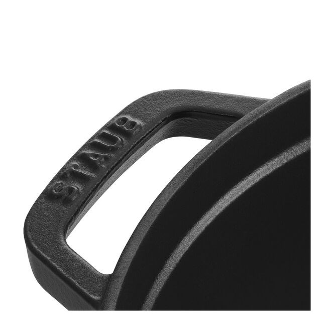 Staub 40509-310-0 roasting pan 5.2 L Cast iron Staub 40509-310-0 roasting pan 5.2 L Cast iron